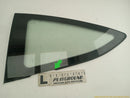 Acura RSX Driver Left Rear Quarter Glass-1