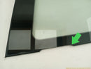 Acura RSX Driver Left Rear Quarter Glass-2