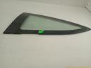 Acura RSX Driver Left Rear Quarter Glass-5
