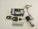 Saab 9-5 Anti Theft Locking Module Set-1