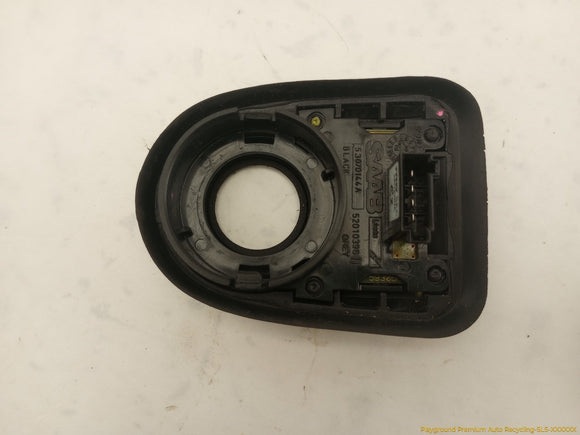 Saab 9-5 Anti Theft Locking Module Set