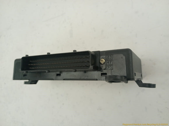 Saab 9-5 Anti Theft Locking Module Set
