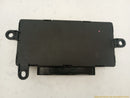 Saab 9-5 Anti Theft Locking Module Set-8