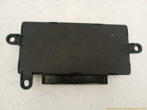 Saab 9-5 Anti Theft Locking Module Set