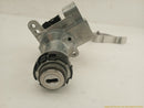 Saab 9-5 Anti Theft Locking Module Set-9