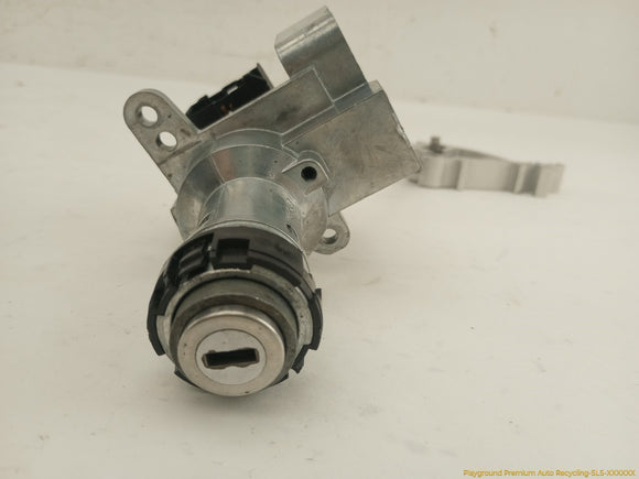 Saab 9-5 Anti Theft Locking Module Set