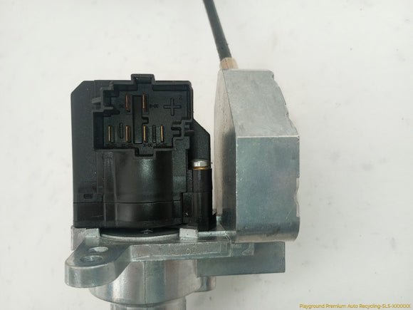 Saab 9-5 Anti Theft Locking Module Set
