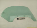Audi TT Passenger Right Front Door Window Glass-1