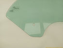 Audi TT Passenger Right Front Door Window Glass-2