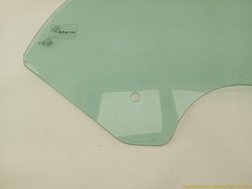 Audi TT Passenger Right Front Door Window Glass - 0
