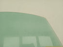 Audi TT Passenger Right Front Door Window Glass-4
