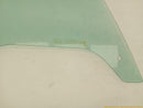 Audi TT Passenger Right Front Door Window Glass-5