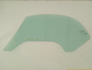 Audi TT Passenger Right Front Door Window Glass-6