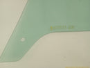 Audi TT Passenger Right Front Door Window Glass-7