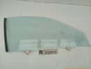 Honda Prelude Passenger Right Front Door Window Glass-1