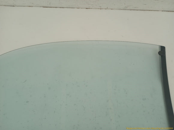 Honda Prelude Passenger Right Front Door Window Glass