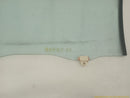 Honda Prelude Passenger Right Front Door Window Glass-9