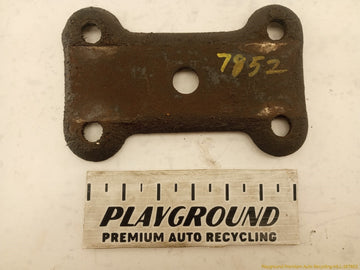 Chevrolet Corvette C3 Rear Spring Mounting Bracket