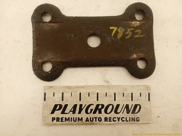 Chevrolet Corvette C3 Rear Spring Mounting Bracket