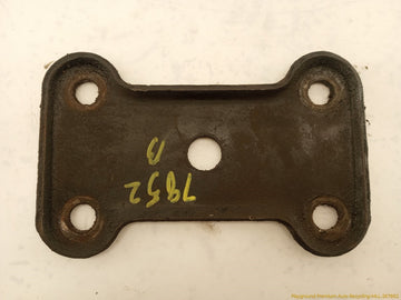 Chevrolet Corvette C3 Rear Spring Mounting Bracket - 0