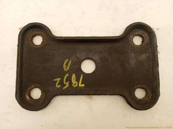 Chevrolet Corvette C3 Rear Spring Mounting Bracket