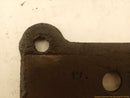 Chevrolet Corvette C3 Rear Spring Mounting Bracket-3
