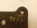 Chevrolet Corvette C3 Rear Spring Mounting Bracket-4