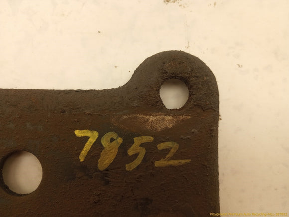 Chevrolet Corvette C3 Rear Spring Mounting Bracket
