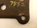 Chevrolet Corvette C3 Rear Spring Mounting Bracket-5