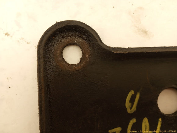 Chevrolet Corvette C3 Rear Spring Mounting Bracket