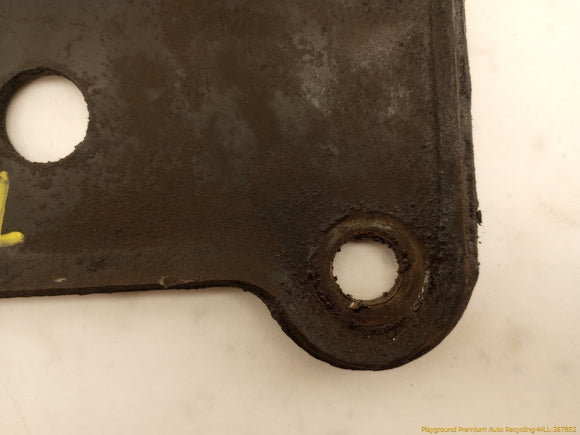 Chevrolet Corvette C3 Rear Spring Mounting Bracket
