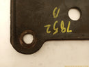 Chevrolet Corvette C3 Rear Spring Mounting Bracket-10
