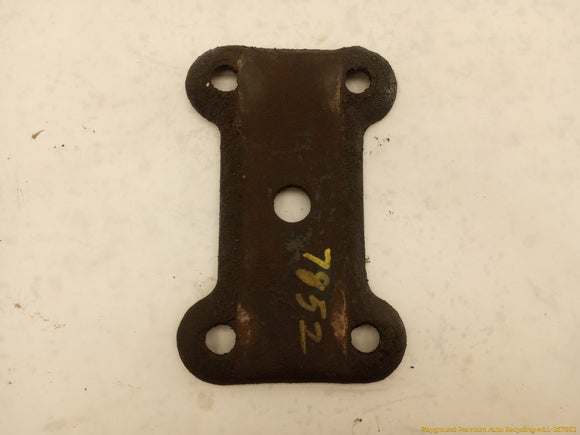 Chevrolet Corvette C3 Rear Spring Mounting Bracket