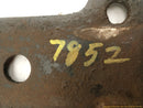 Chevrolet Corvette C3 Rear Spring Mounting Bracket-12