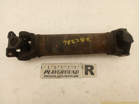 Chevrolet Corvette C3 Rear Right Half Drive Shaft