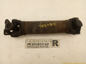 Chevrolet Corvette C3 Rear Right Half Drive Shaft