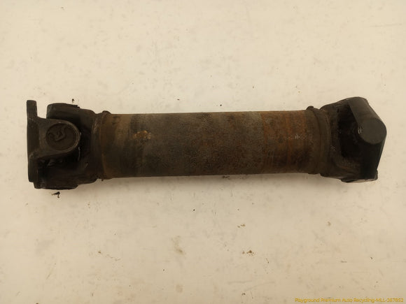 Chevrolet Corvette C3 Rear Right Half Drive Shaft