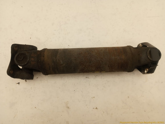 Chevrolet Corvette C3 Rear Right Half Drive Shaft