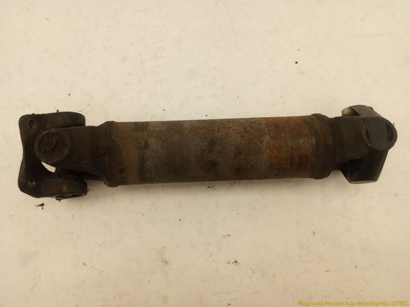 Chevrolet Corvette C3 Rear Right Half Drive Shaft