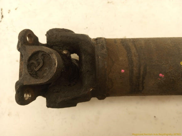 Chevrolet Corvette C3 Rear Right Half Drive Shaft