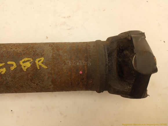 Chevrolet Corvette C3 Rear Right Half Drive Shaft