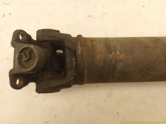 Chevrolet Corvette C3 Rear Right Half Drive Shaft