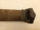 Chevrolet Corvette C3 Rear Right Half Drive Shaft-10