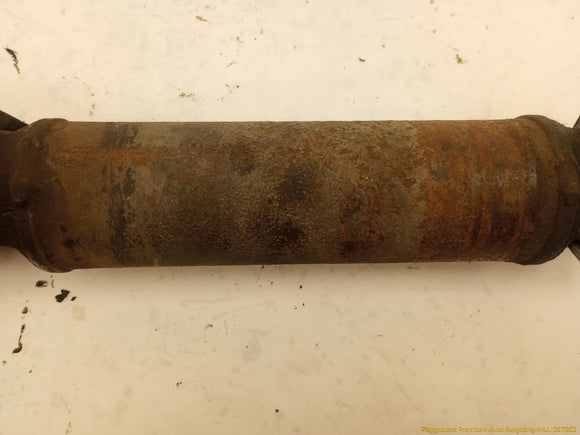 Chevrolet Corvette C3 Rear Right Half Drive Shaft