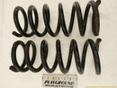 Chevrolet Corvette C3 Pair Of Front Coil Springs-1