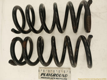 Chevrolet Corvette C3 Pair Of Front Coil Springs