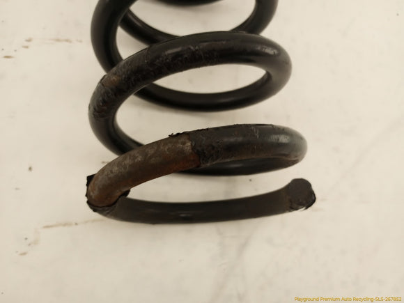 Chevrolet Corvette C3 Pair Of Front Coil Springs