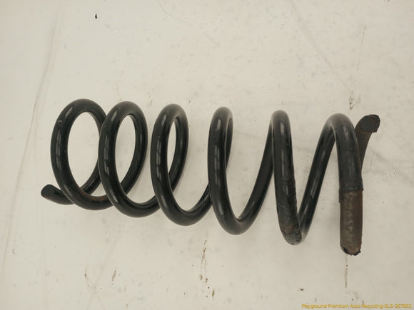 Chevrolet Corvette C3 Pair Of Front Coil Springs