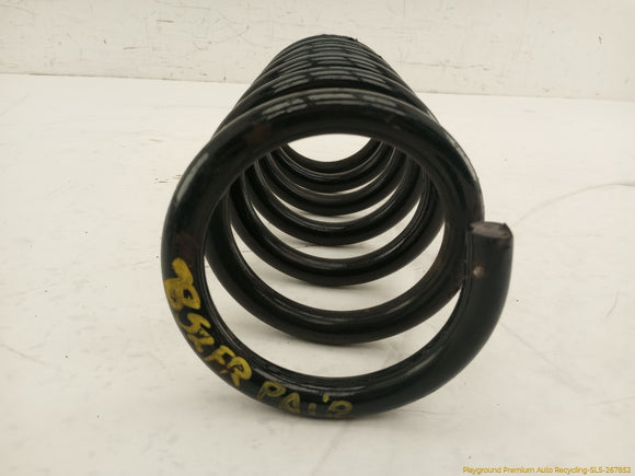 Chevrolet Corvette C3 Pair Of Front Coil Springs