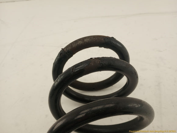 Chevrolet Corvette C3 Pair Of Front Coil Springs